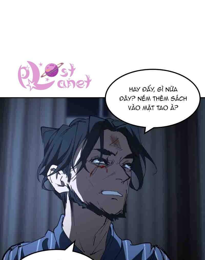 Purple Hyacinth - Chapter 15
