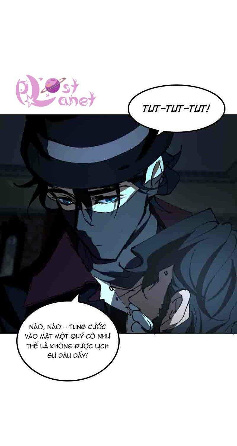 Purple Hyacinth - Chapter 15