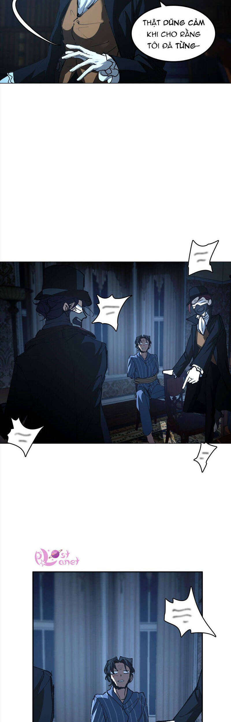 Purple Hyacinth - Chapter 16