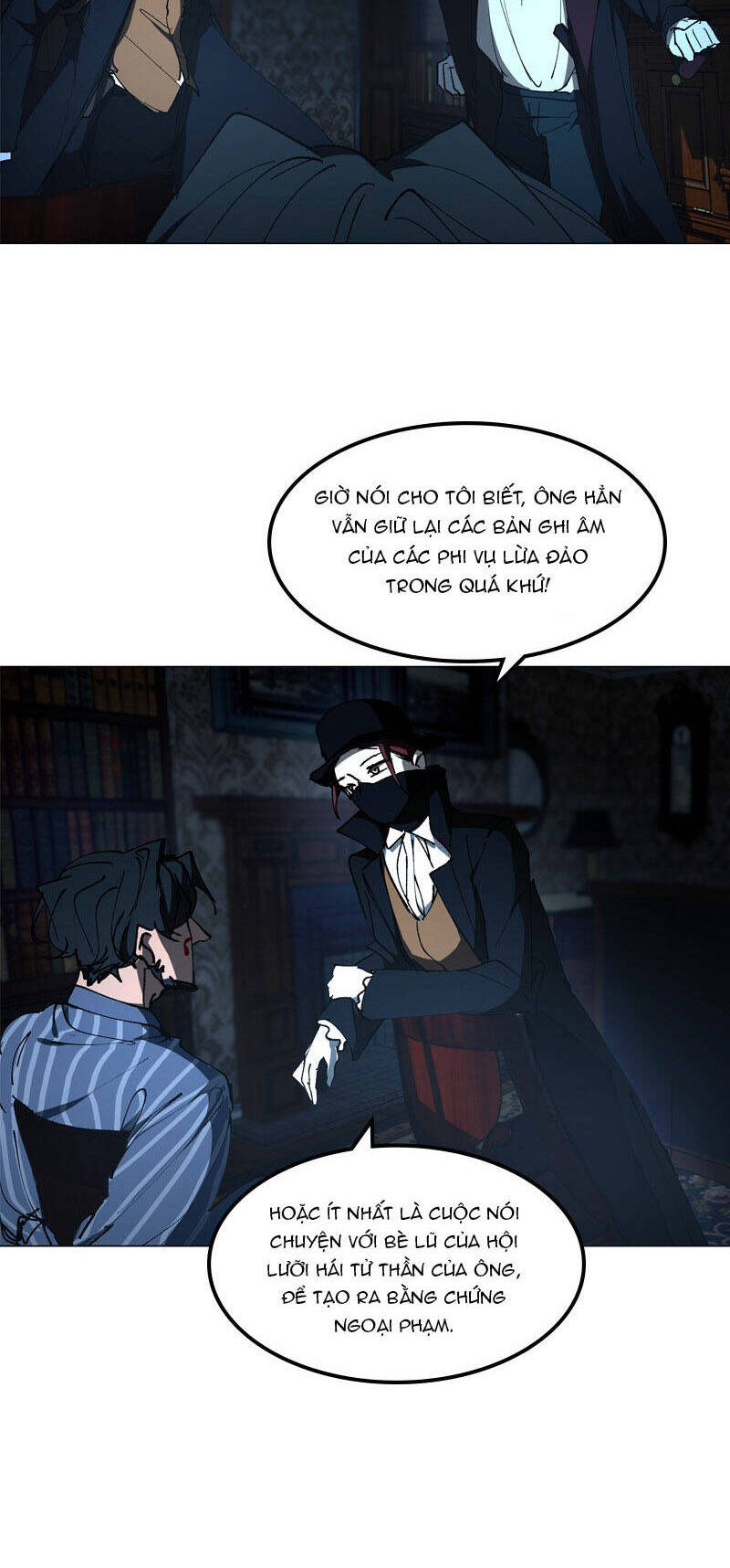 Purple Hyacinth - Chapter 16