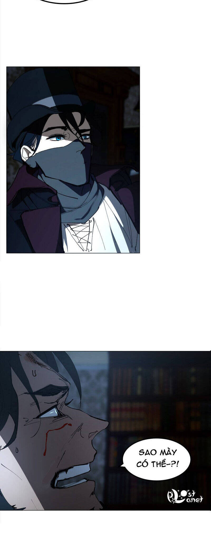 Purple Hyacinth - Chapter 16
