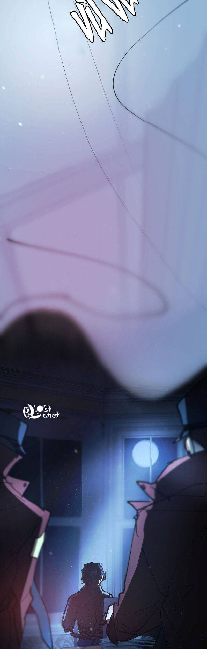 Purple Hyacinth - Chapter 16
