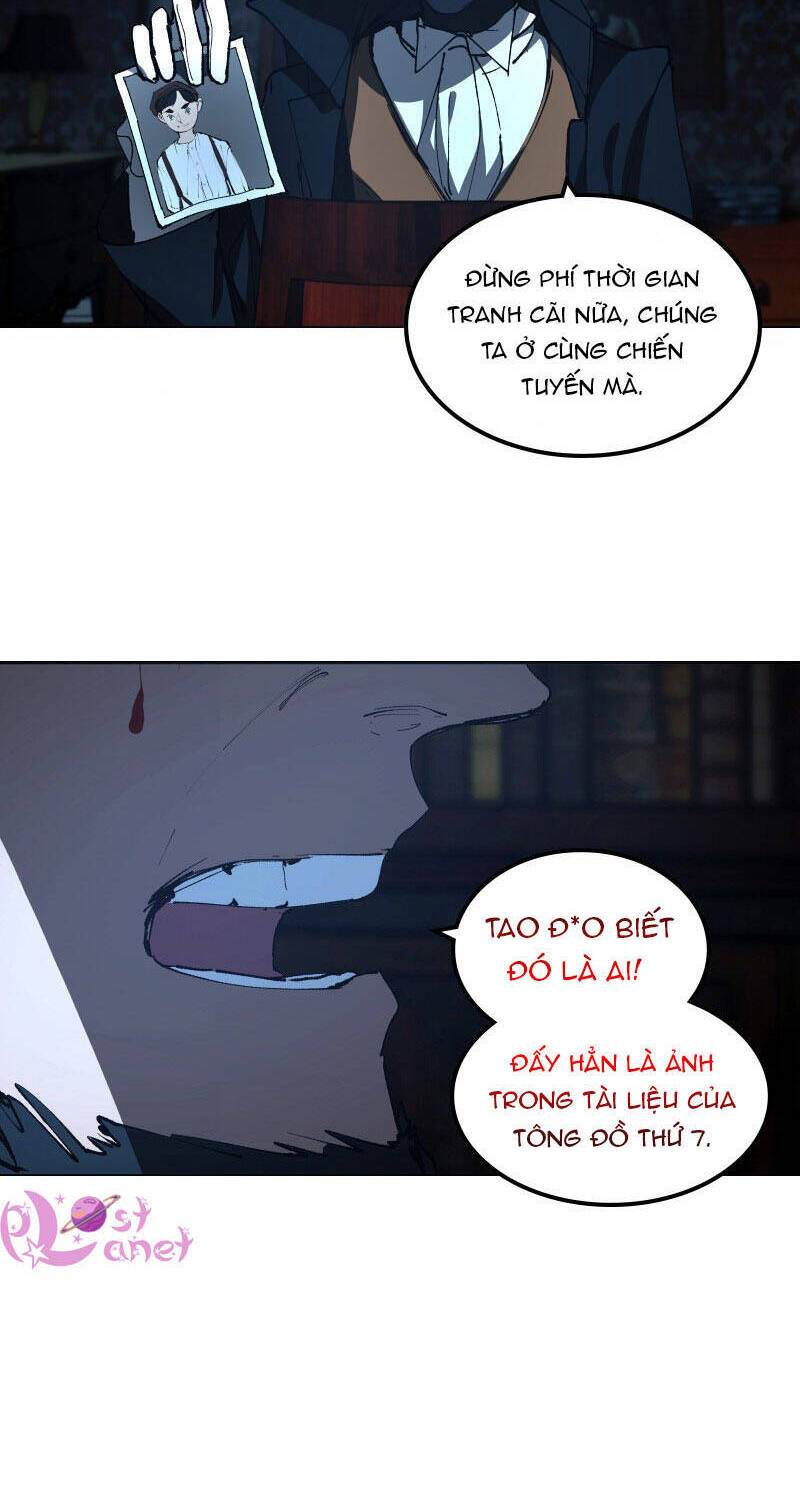 Purple Hyacinth - Chapter 16
