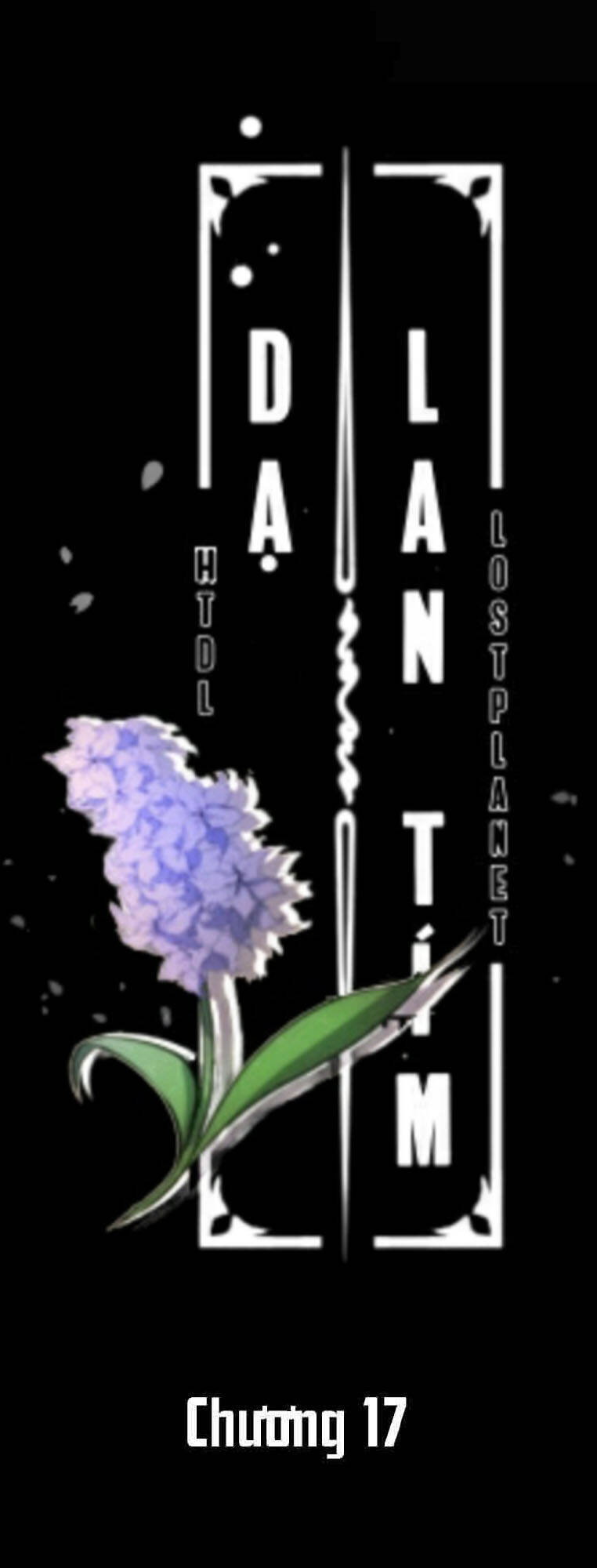 Purple Hyacinth - Chapter 17