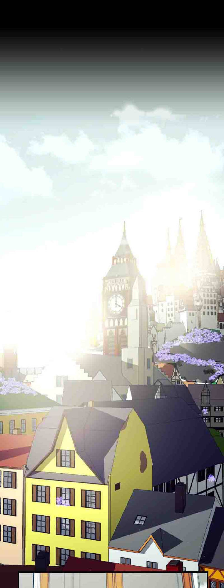 Purple Hyacinth - Chapter 17