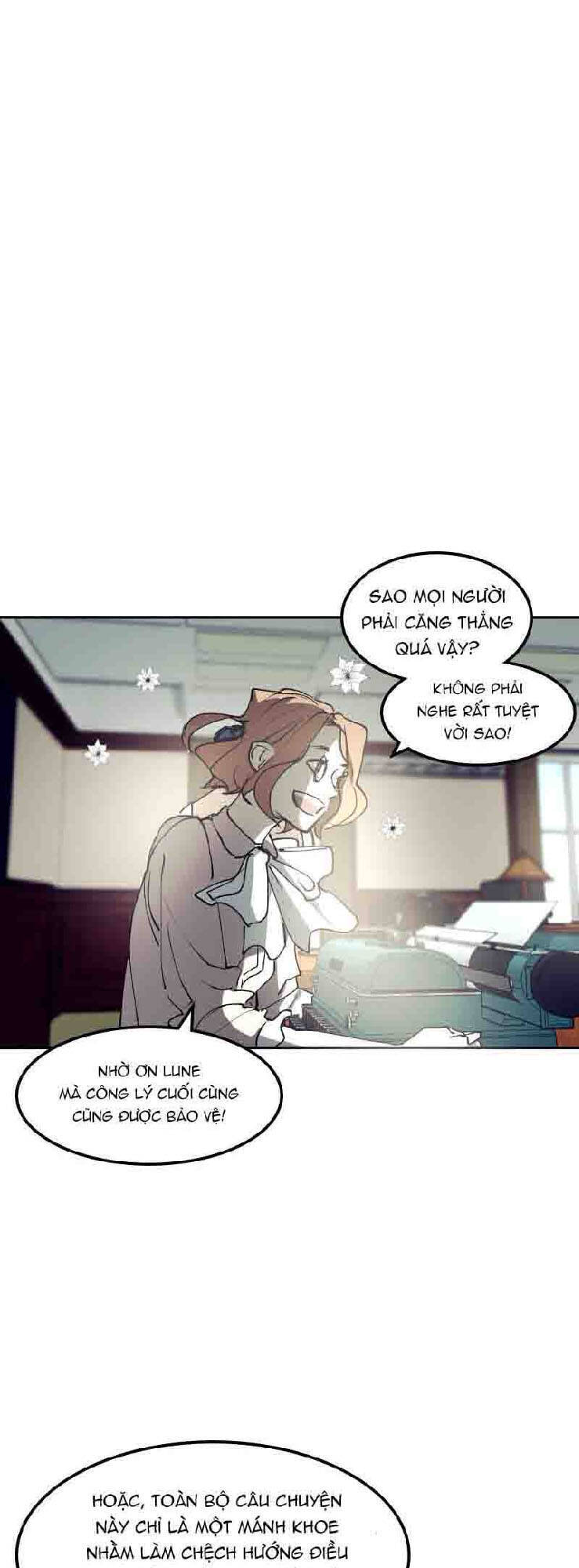 Purple Hyacinth - Chapter 17
