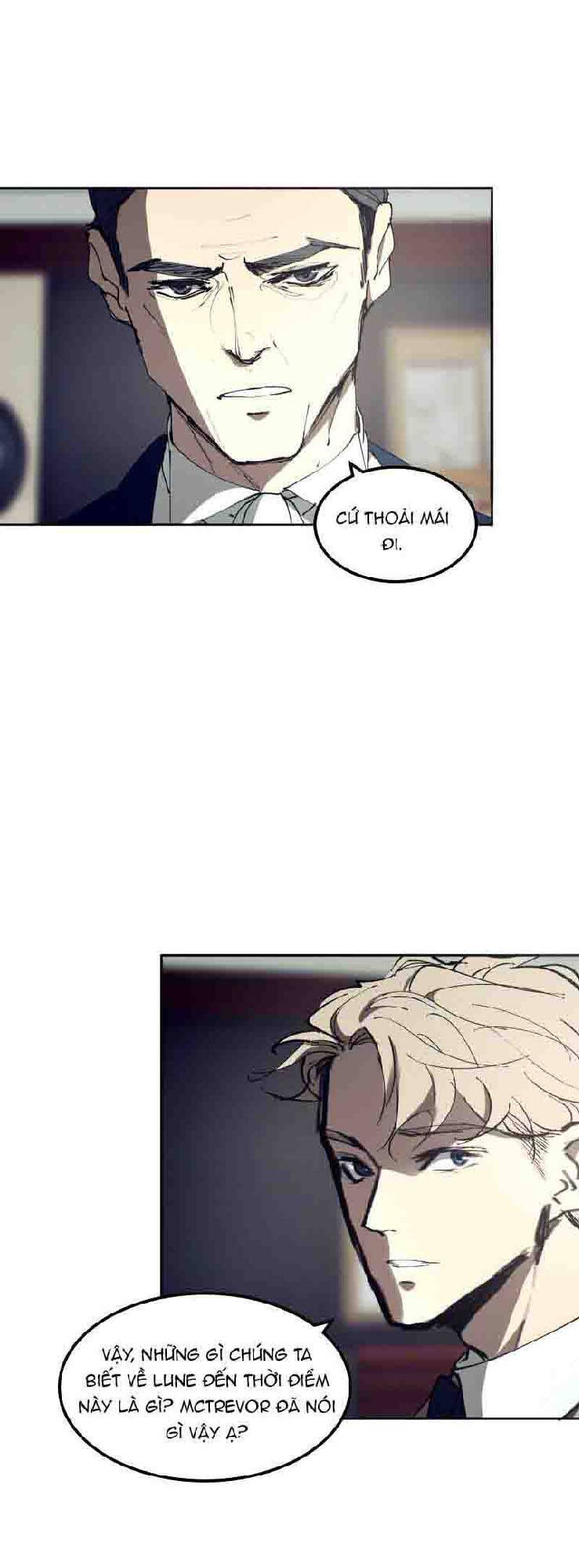 Purple Hyacinth - Chapter 17