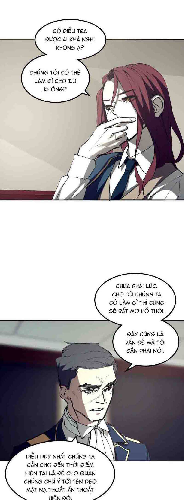 Purple Hyacinth - Chapter 17