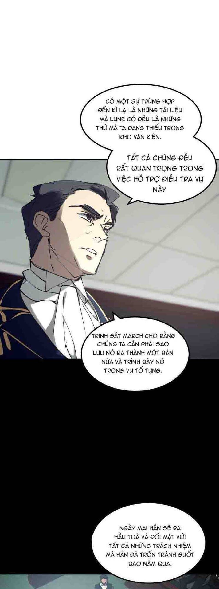 Purple Hyacinth - Chapter 17