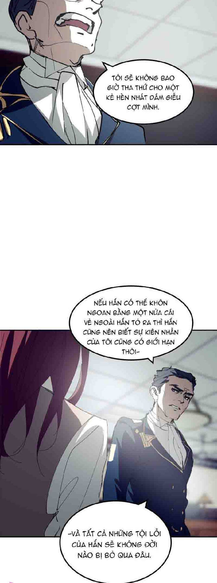 Purple Hyacinth - Chapter 17