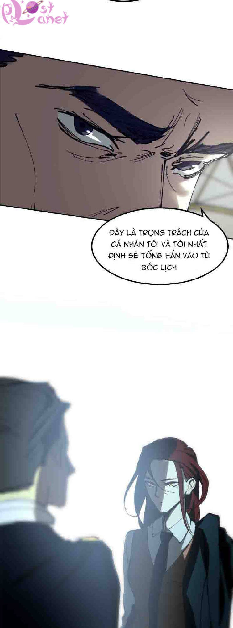 Purple Hyacinth - Chapter 17