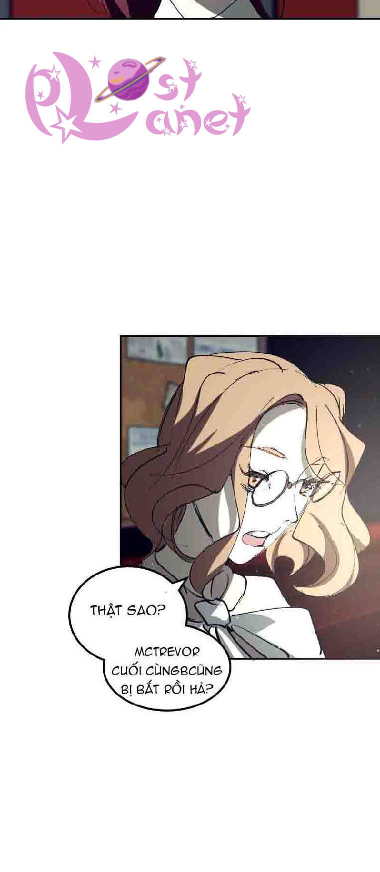 Purple Hyacinth - Chapter 17