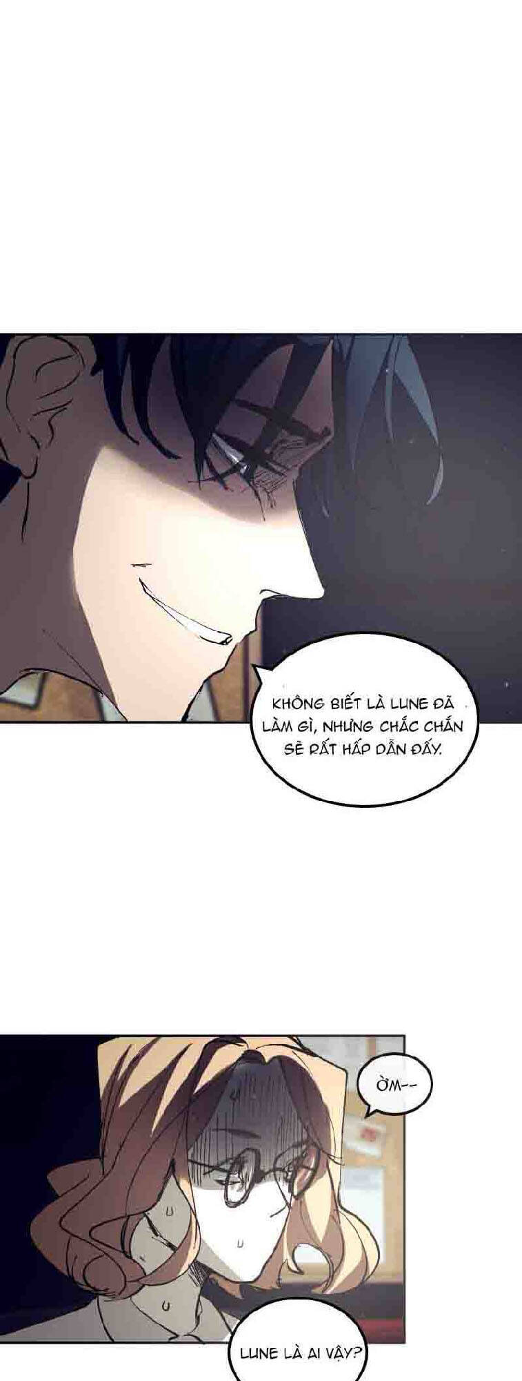 Purple Hyacinth - Chapter 17