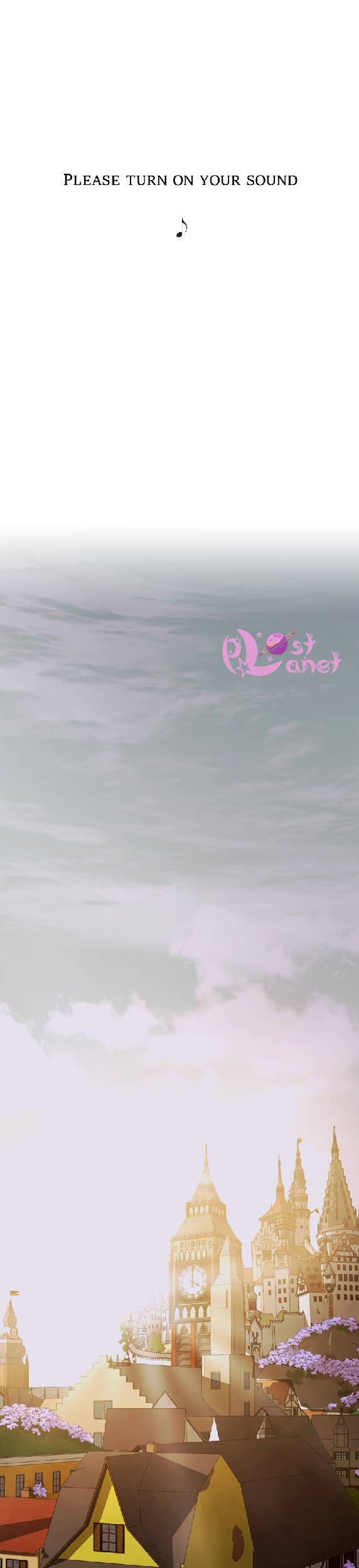 Purple Hyacinth - Chapter 18