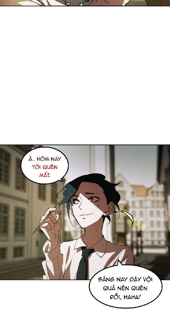 Purple Hyacinth - Chapter 18