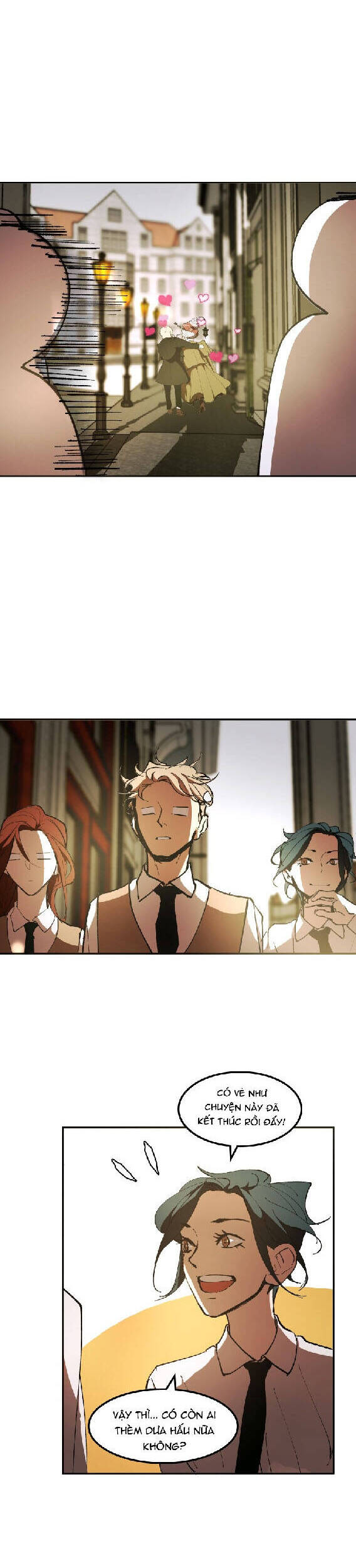 Purple Hyacinth - Chapter 18