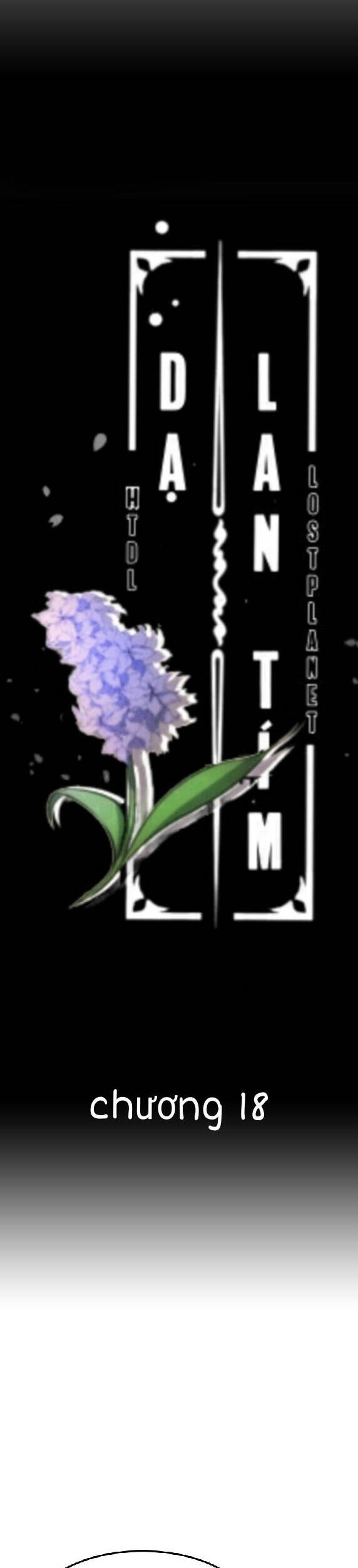 Purple Hyacinth - Chapter 18