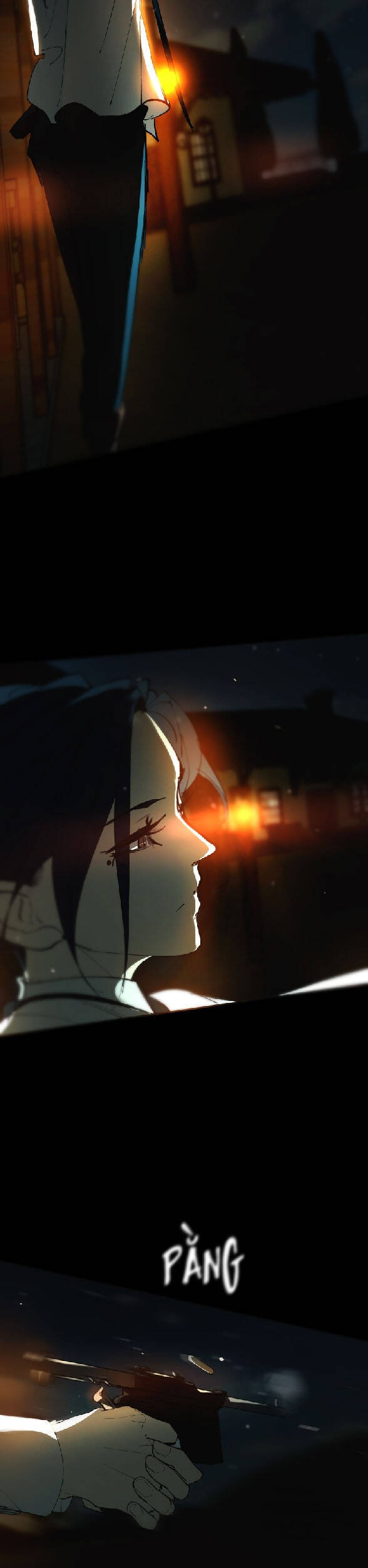 Purple Hyacinth - Chapter 18