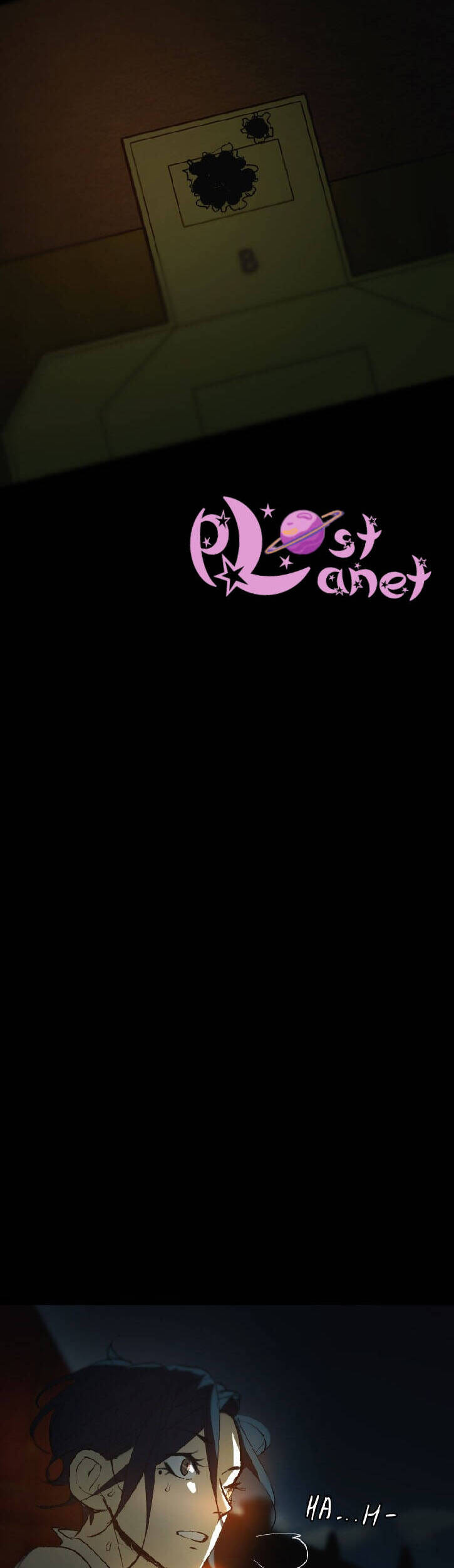 Purple Hyacinth - Chapter 18