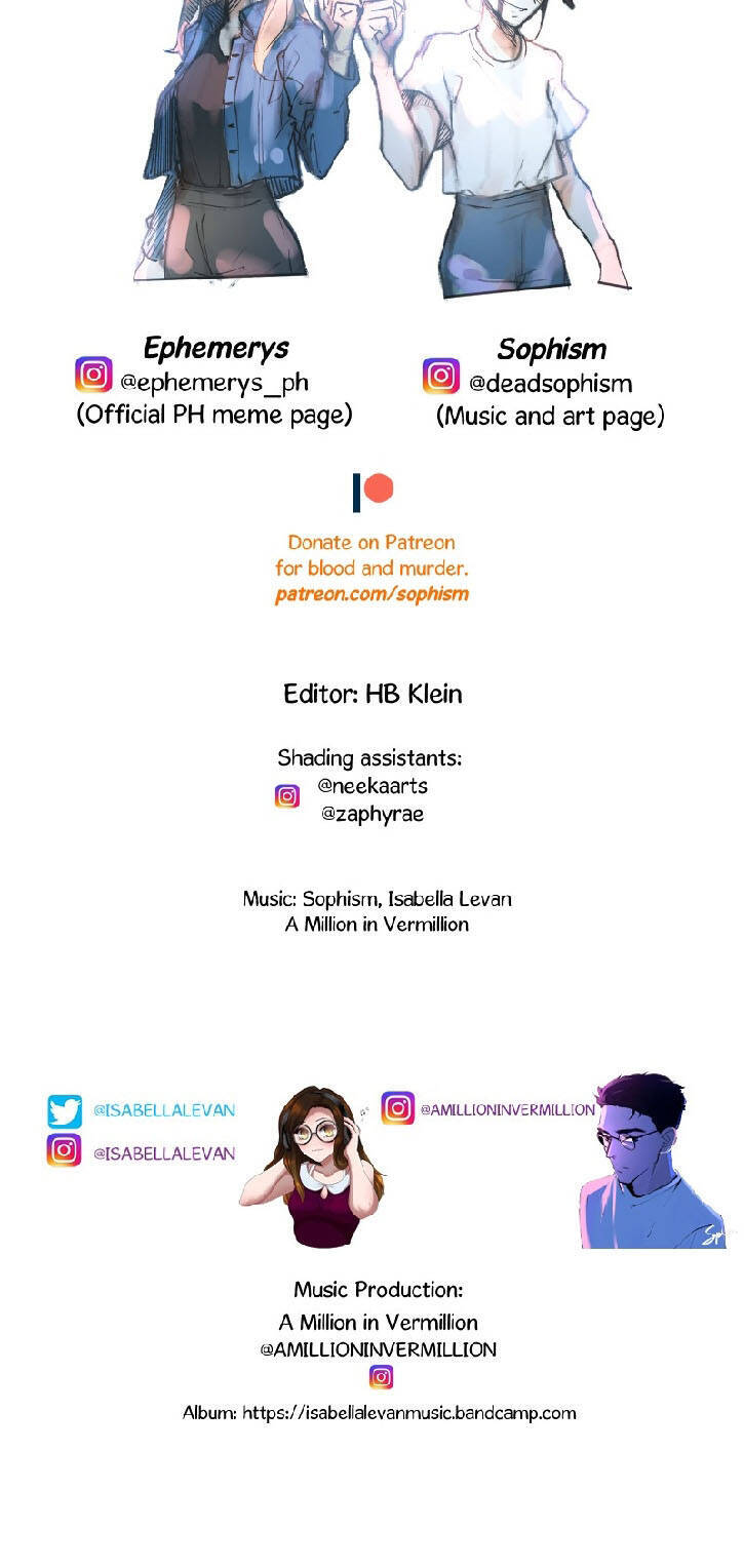 Purple Hyacinth - Chapter 18