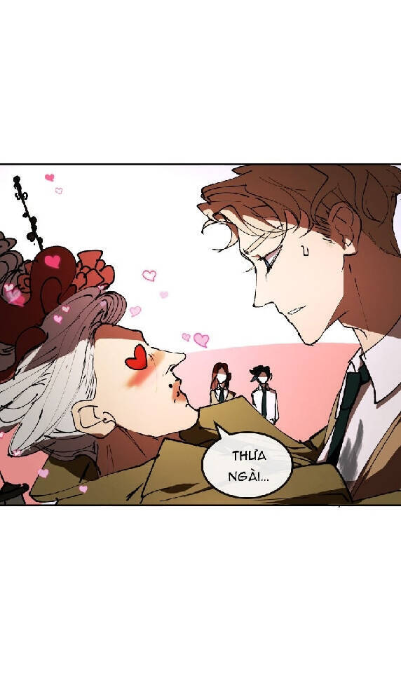 Purple Hyacinth - Chapter 18