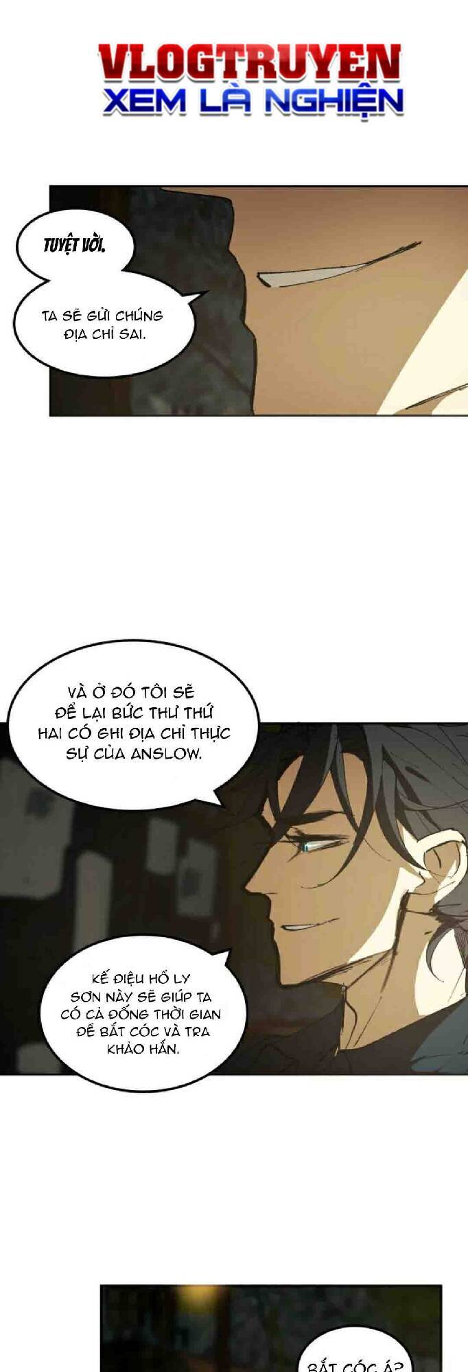 Purple Hyacinth - Chapter 19