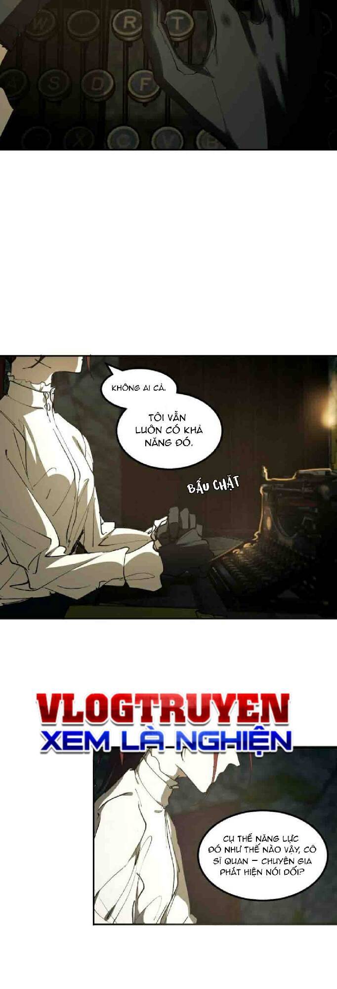 Purple Hyacinth - Chapter 19
