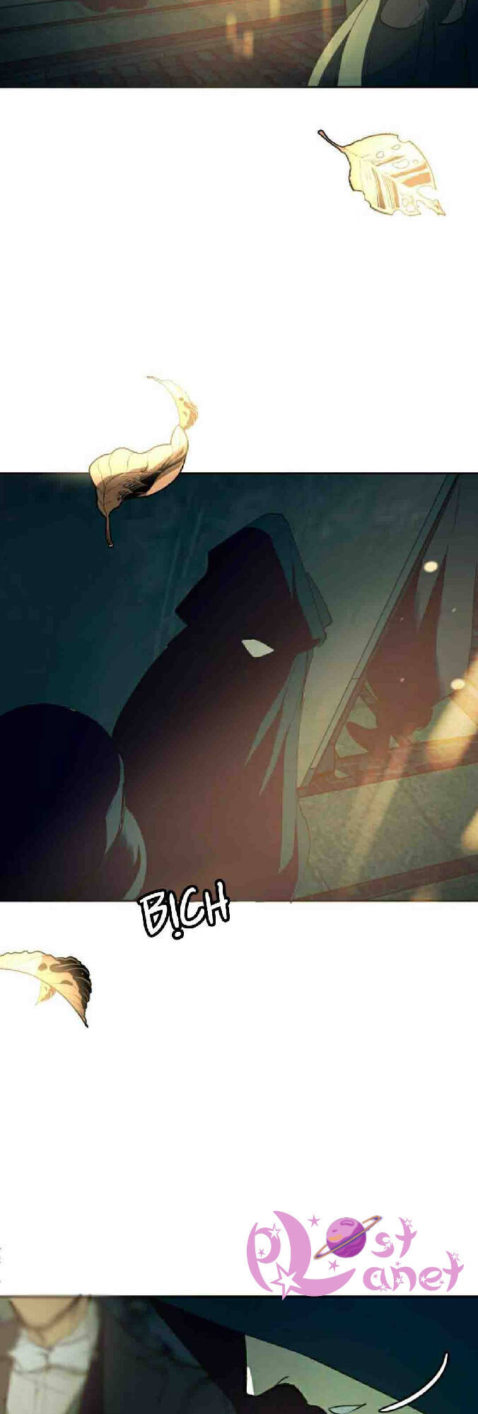Purple Hyacinth - Chapter 19