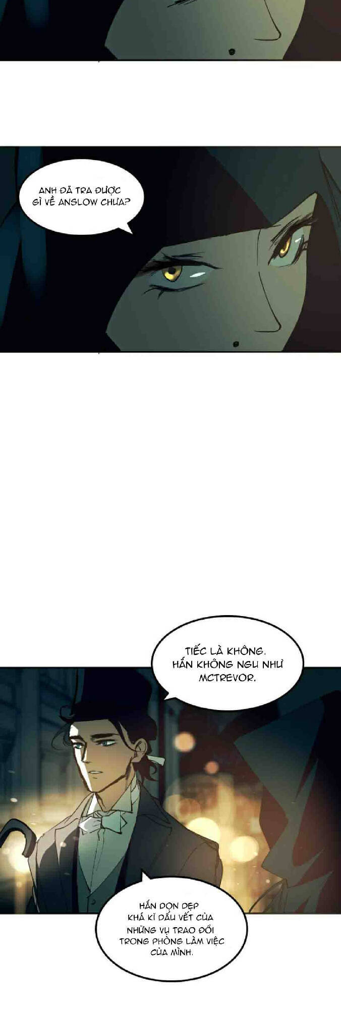 Purple Hyacinth - Chapter 19