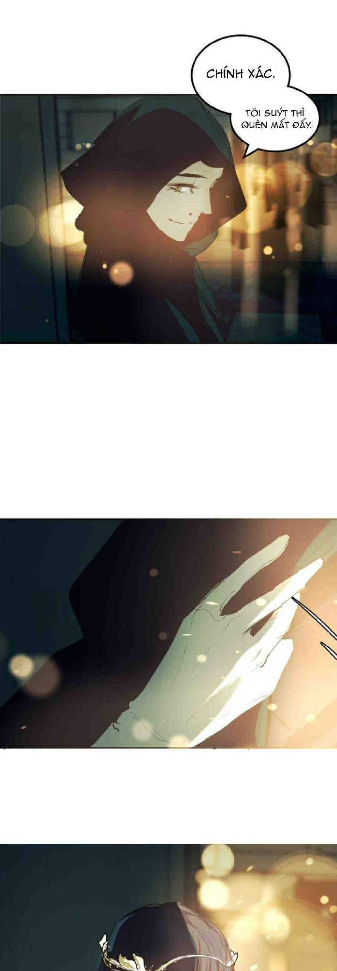 Purple Hyacinth - Chapter 19