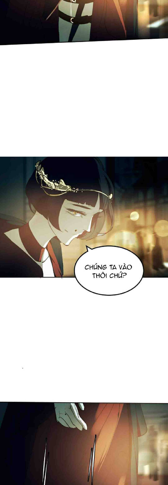 Purple Hyacinth - Chapter 19