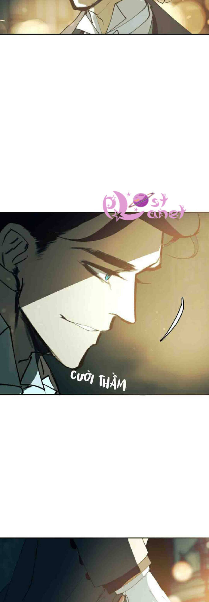 Purple Hyacinth - Chapter 19