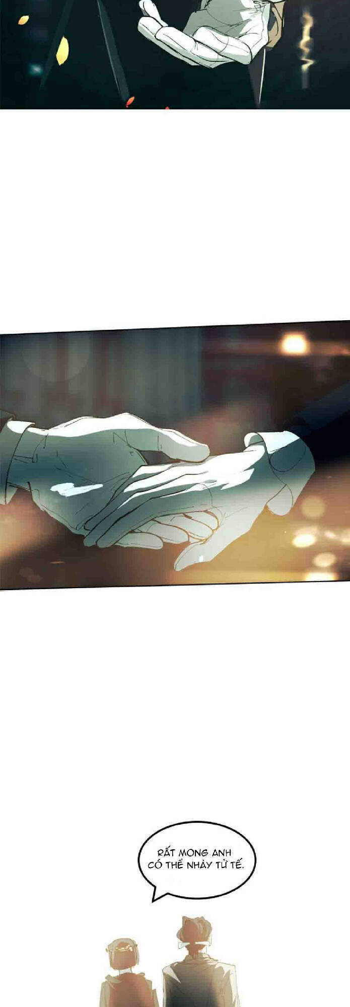 Purple Hyacinth - Chapter 19