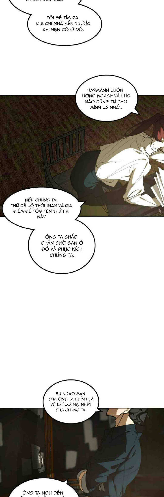 Purple Hyacinth - Chapter 19