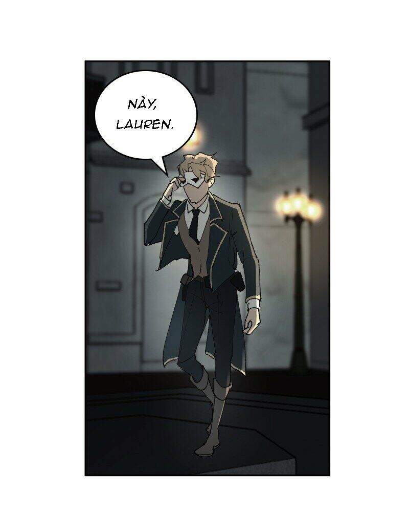 Purple Hyacinth - Chapter 2