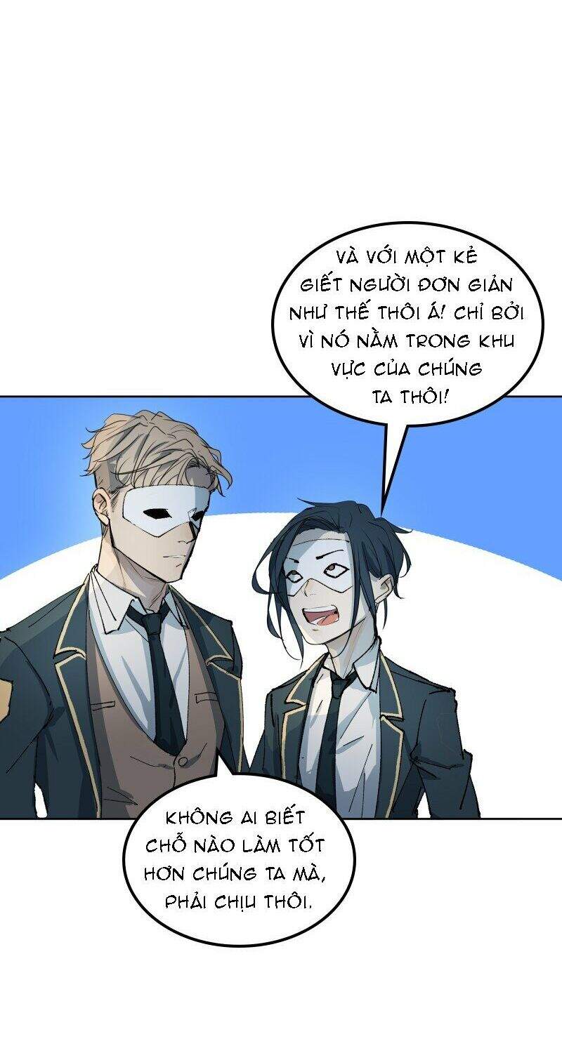 Purple Hyacinth - Chapter 2