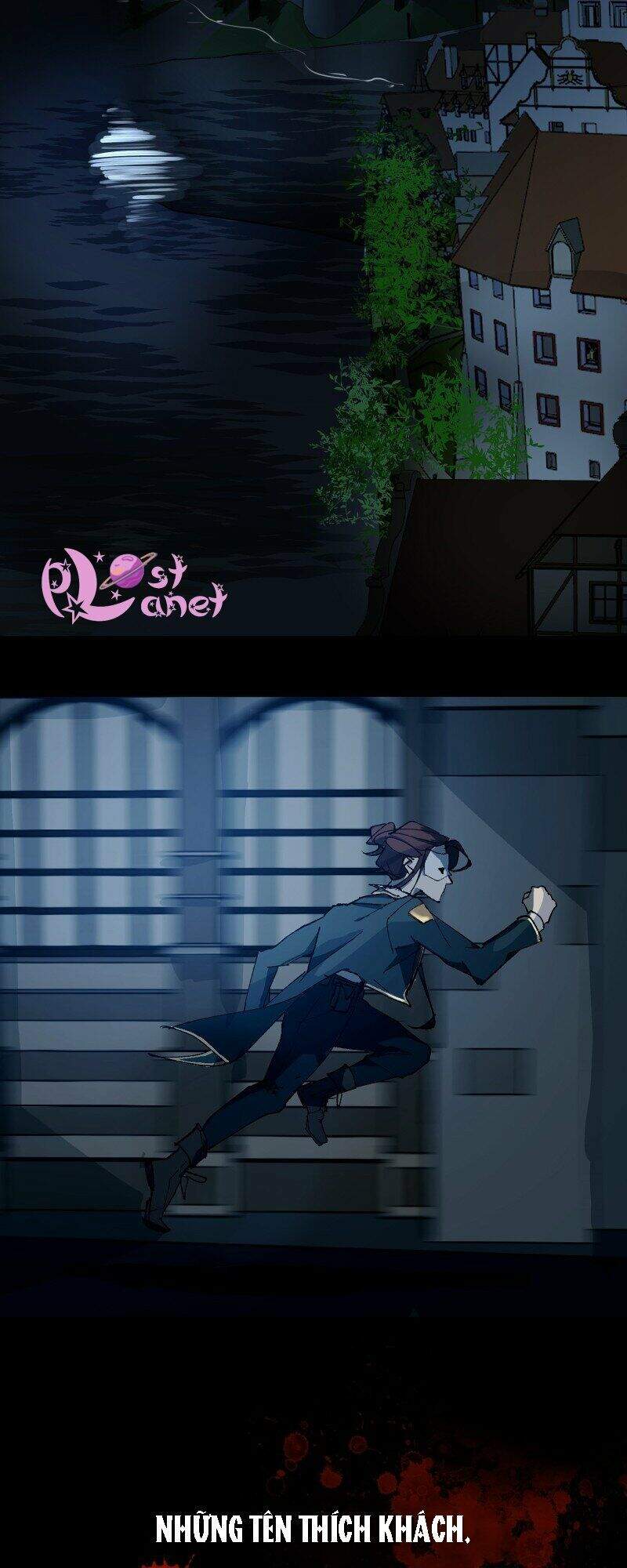 Purple Hyacinth - Chapter 2