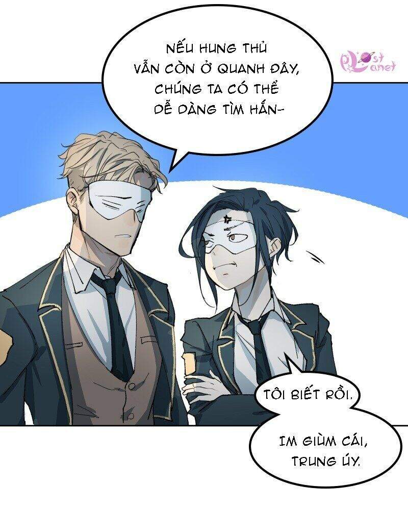 Purple Hyacinth - Chapter 2