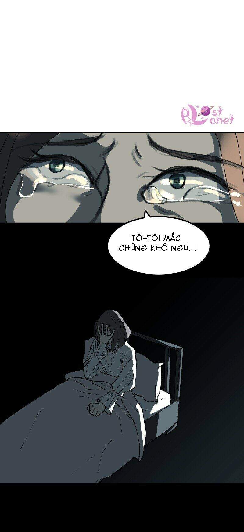 Purple Hyacinth - Chapter 2