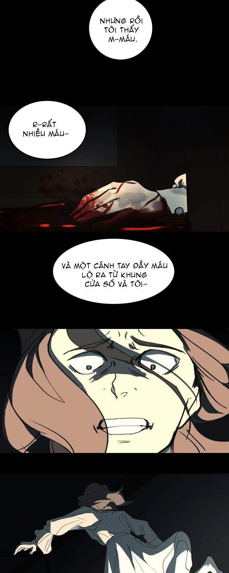 Purple Hyacinth - Chapter 2