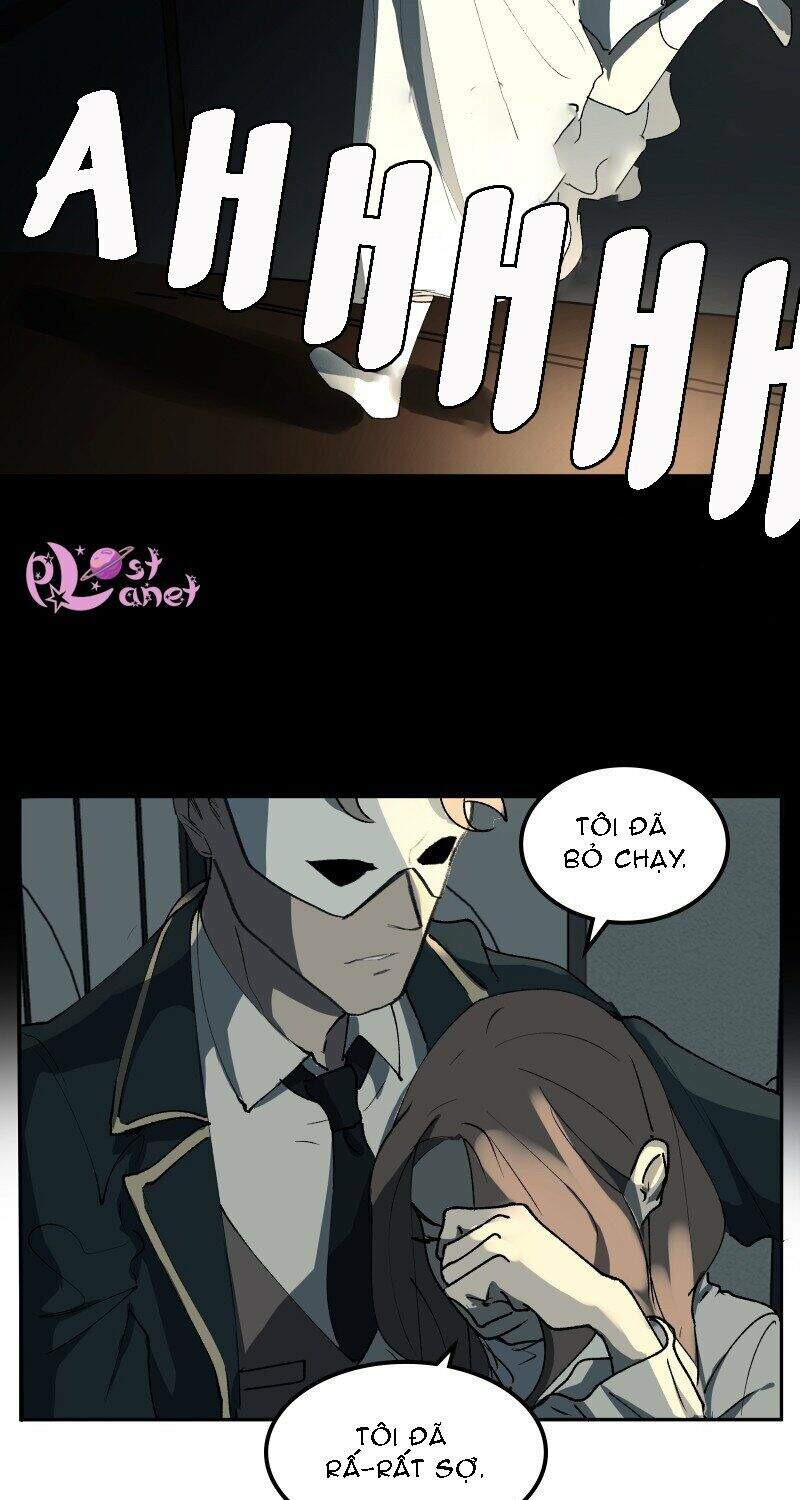 Purple Hyacinth - Chapter 2