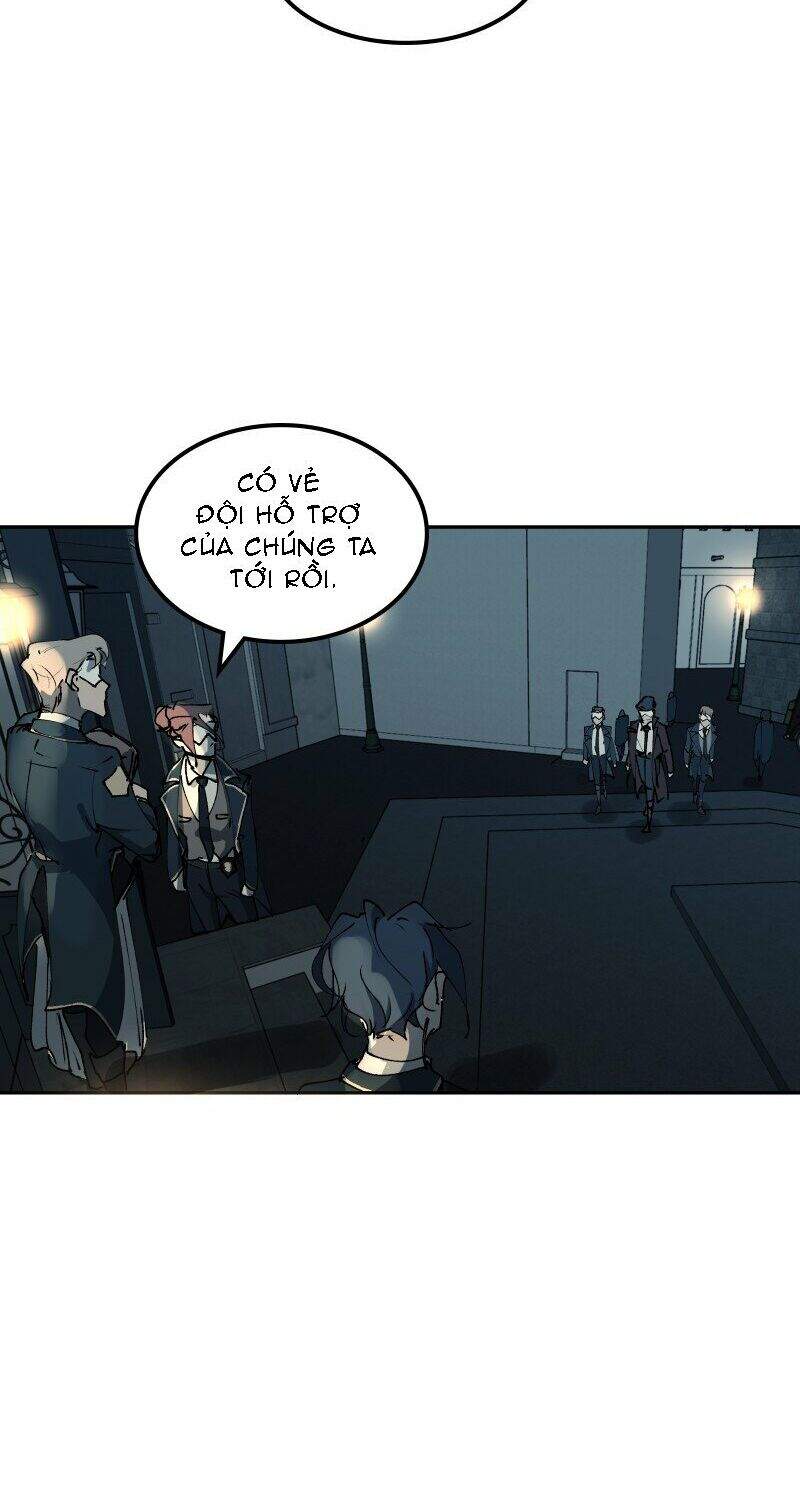 Purple Hyacinth - Chapter 2