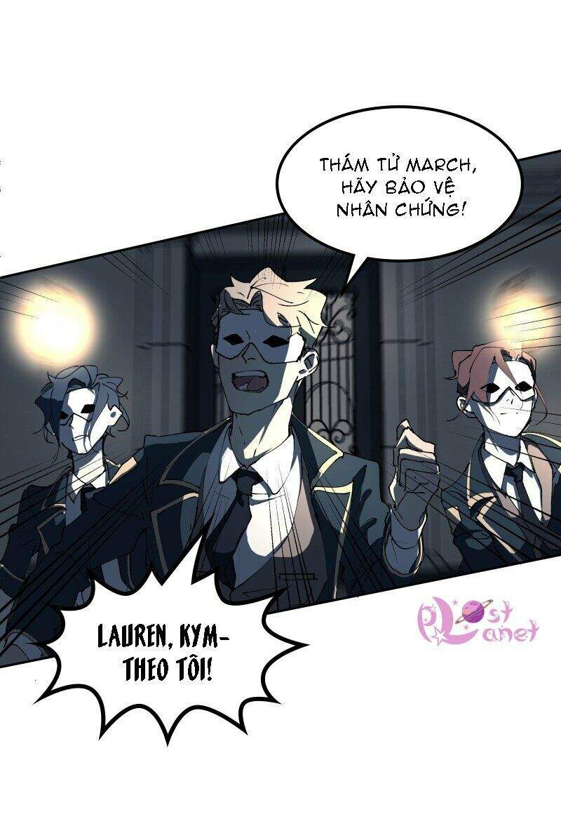 Purple Hyacinth - Chapter 2