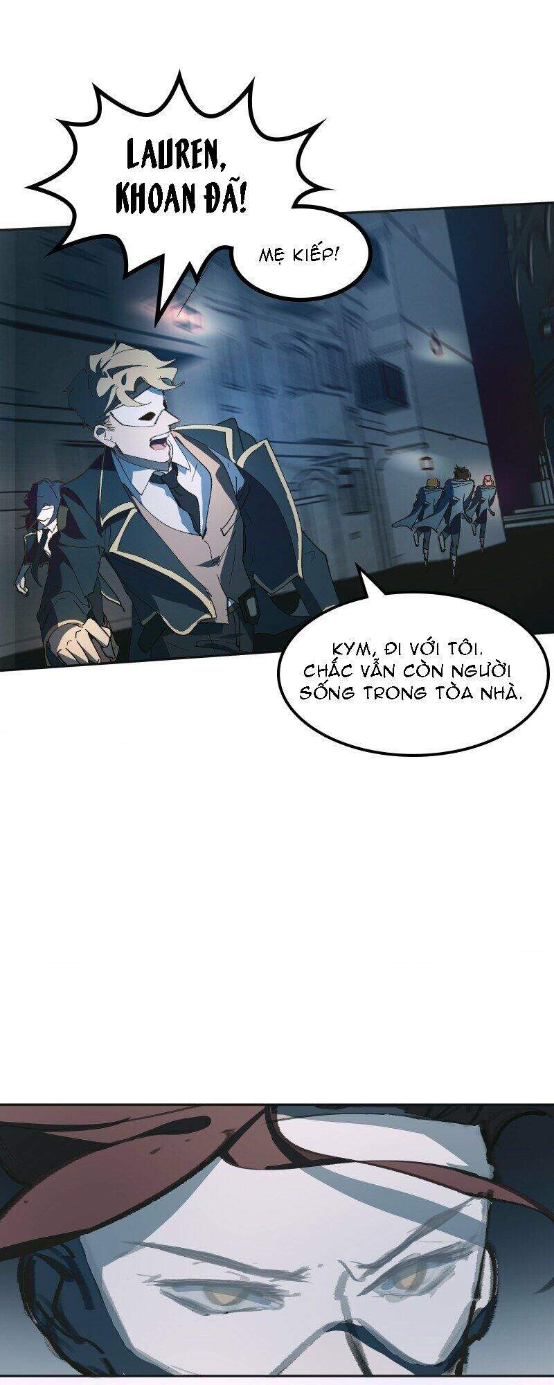 Purple Hyacinth - Chapter 2