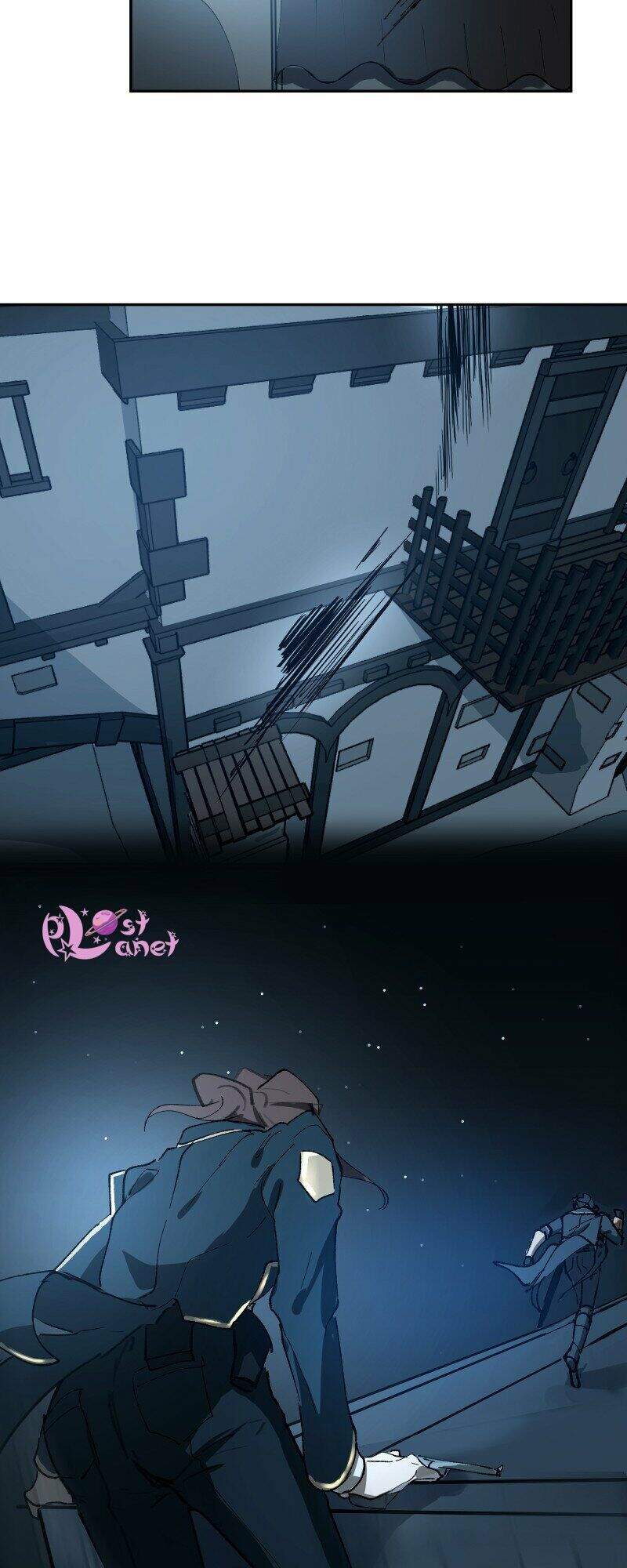 Purple Hyacinth - Chapter 2