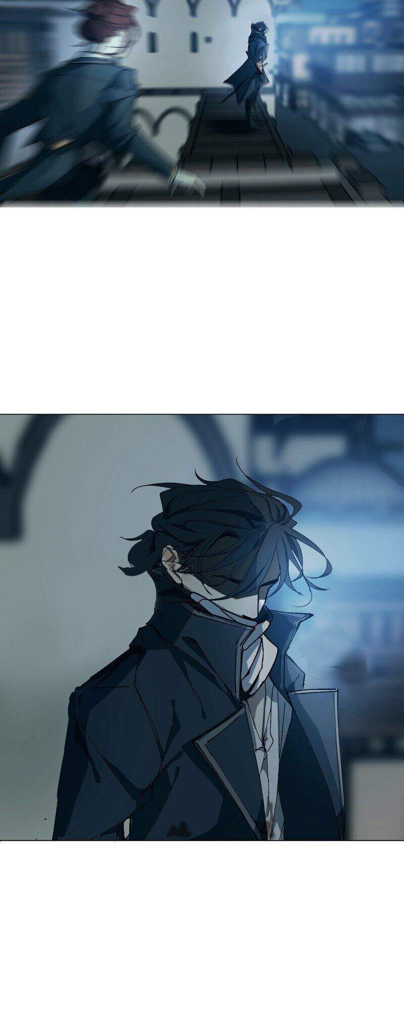 Purple Hyacinth - Chapter 2