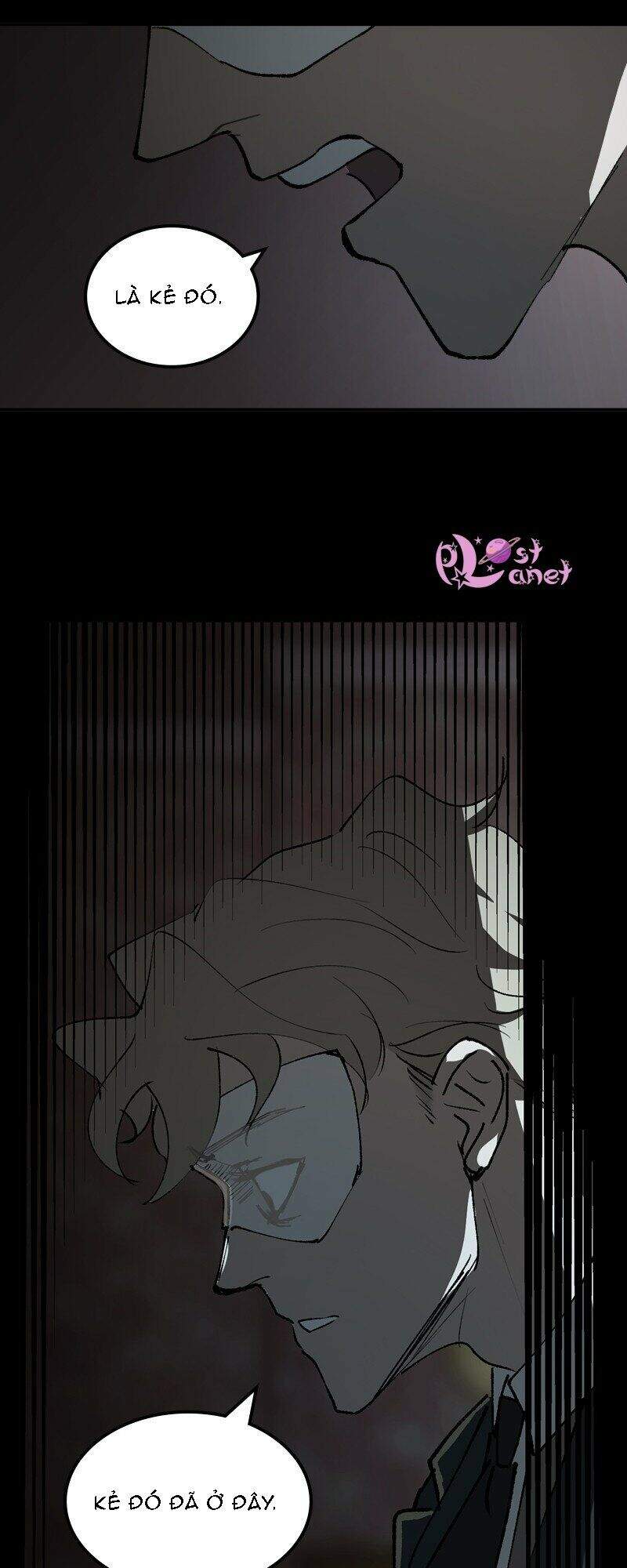 Purple Hyacinth - Chapter 2