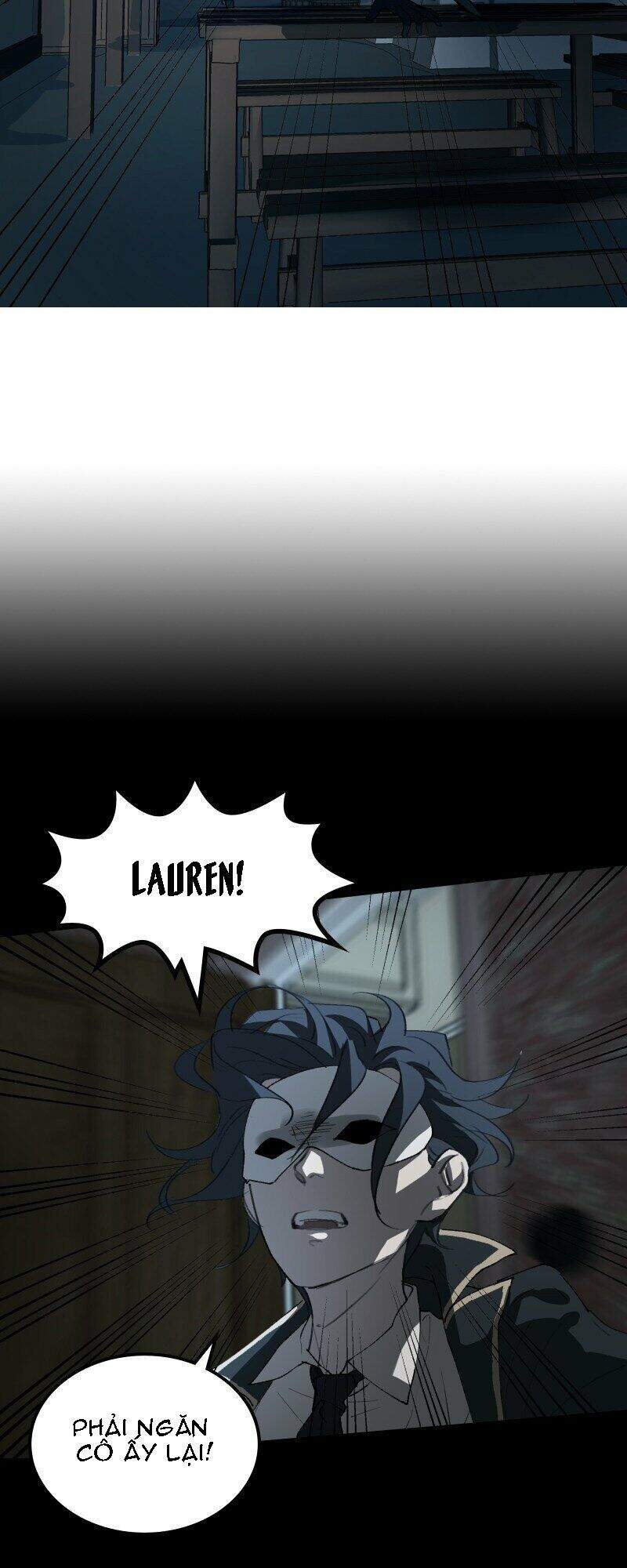 Purple Hyacinth - Chapter 2