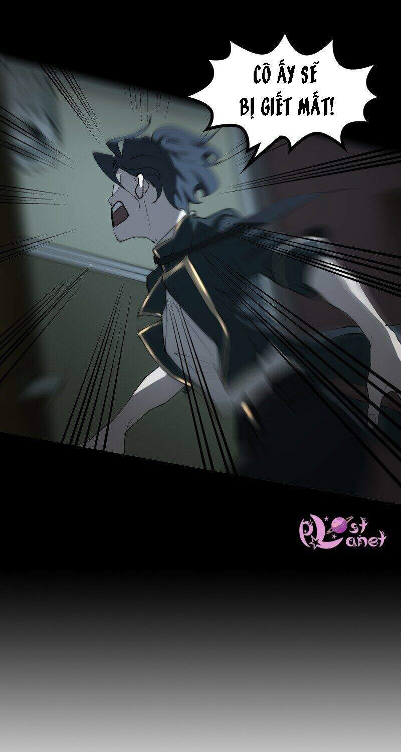 Purple Hyacinth - Chapter 2