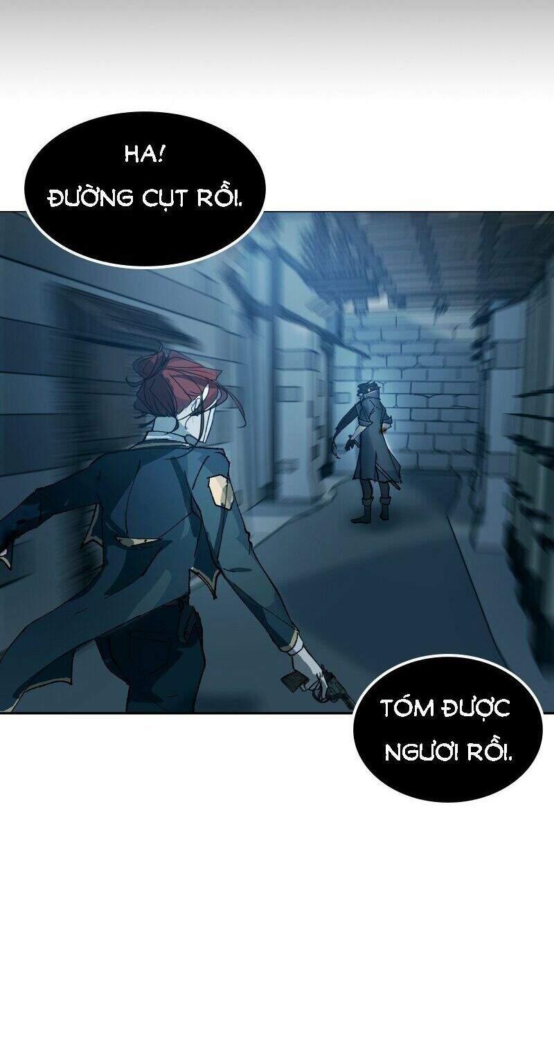 Purple Hyacinth - Chapter 2